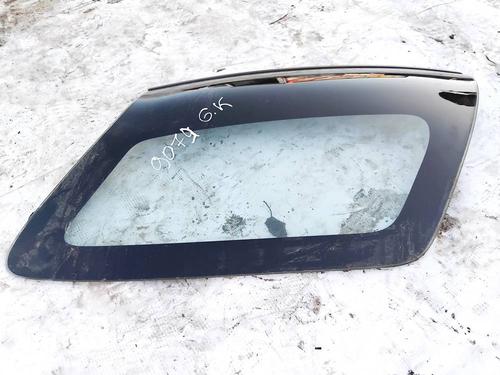 Panel rude bagtil venstre Panel rude bagtil venstre SUZUKI SX4 (EY, GY) 1.6 DDIS (RW416D) (90 hp) 35291451 35291451