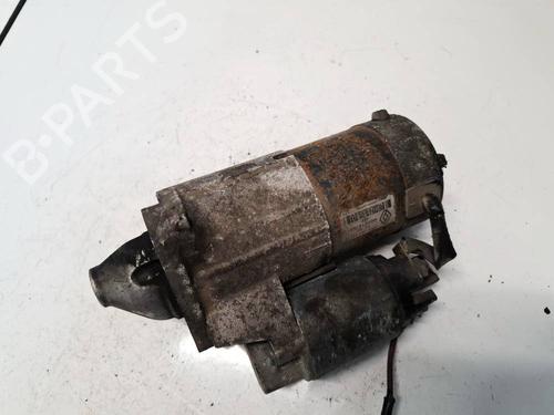 Starter RENAULT SCÉNIC II (JM0/1_) 1.5 dCi (JM16) | BP36454904M8 - Image 4
