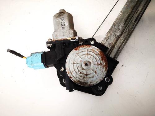 Used Left rear window motor Left rear window motor 34818999 34818999