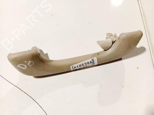 Used Interior roof handle Interior roof handle RENAULT SCÉNIC II (JM0/1_) 1.5 dCi (JM0F) (82 hp) 34940223 34940223