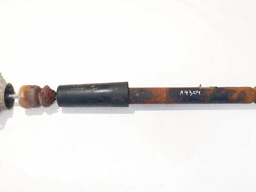 Used Left rear shock absorber Left rear shock absorber 35255958 35255958