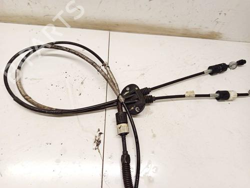 Cable FORD FOCUS II (DA_, HCP, DP) 1.6 Ti | BP34818669E12 - Image 2