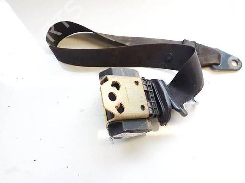 Used Front right seatbelt Front right seatbelt 36456328 36456328