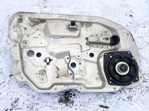 Used Front left window mechanism Front left window mechanism 35195022 35195022