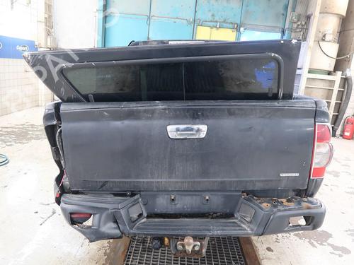 Switch ISUZU D-MAX I (TFR, TFS) 3.0 DiTD (TFR85_) | BP32627476I30