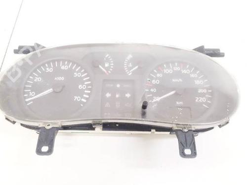 Used Instrument cluster Instrument cluster 35158244 35158244