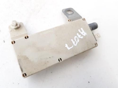 Used Electronic module Electronic module PEUGEOT 406 (8B) 2.0 HDI 90 (90 hp) 35518949 35518949