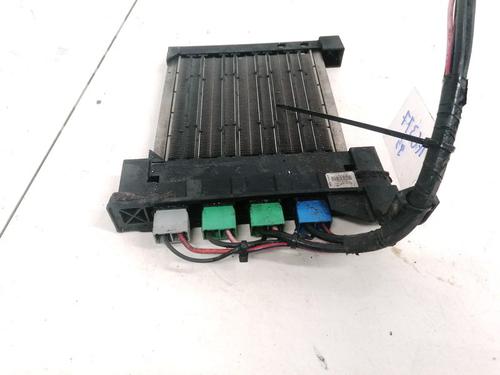 Heater resistor RENAULT ESPACE IV (JK0/1_) 1.9 dCi (JK0U, JK0G) | BP35548288M108 - Image 2