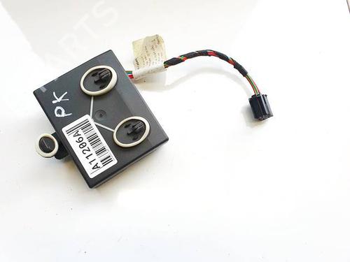 Electronic module SKODA SUPERB II (3T4) 2.0 TDI | BP34763779M83 - Image 3