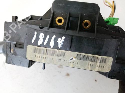 Warning switch VOLVO V50 (545) 2.0 D | BP35226545I22 - Image 3