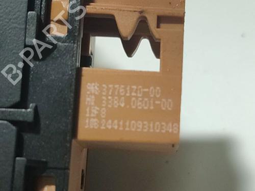 Switch CITROËN C5 III (RD_) 2.0 HDi (RDRHD8, RDRHDJ, RDRHR8, RDRHRJ) | BP34956823I30 - Image 4