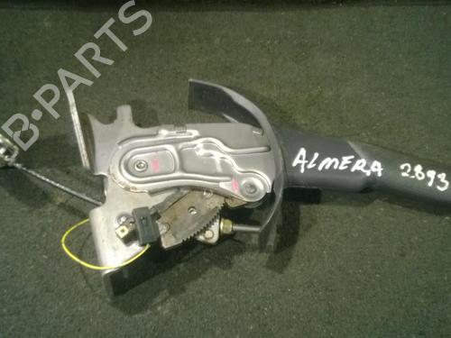 Used Hand brake Hand brake NISSAN ALMERA II Hatchback (N16) 2.2 Di (110 hp) 35657851 35657851