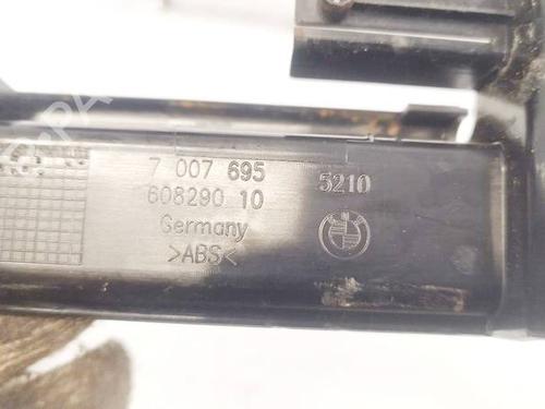 Andre BMW 7 (E65, E66, E67) 740 d | BP35039174O1 - Image 3