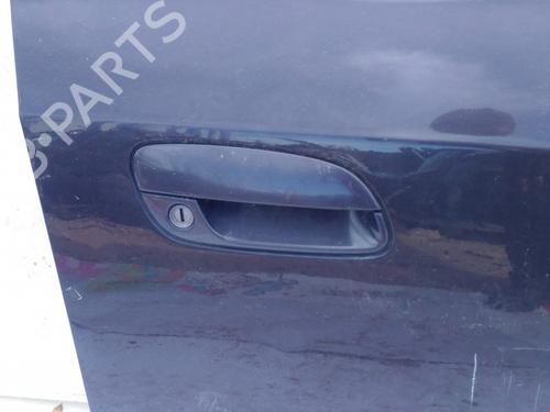 Used Front right exterior door handle Front right exterior door handle HYUNDAI ELANTRA III (XD) 2.0 CRDi (113 hp) 35860798 35860798