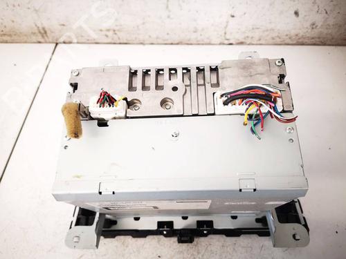 Radio MAZDA 6 Hatchback (GH) 2.2 MZR-CD (GH10) | BP38078981E6 - Image 3