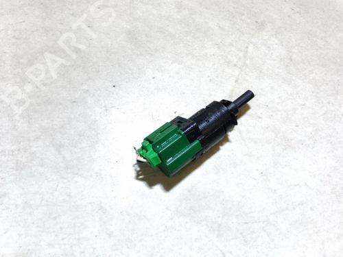 Used Electronic module Electronic module CITROËN DS3 (SA_) 1.2 VTi 82 (82 hp) 35634988 35634988