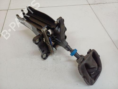 Used Gear lever Gear lever OPEL MERIVA B MPV (S10) 1.3 CDTI (75) (95 hp) 36771056 36771056