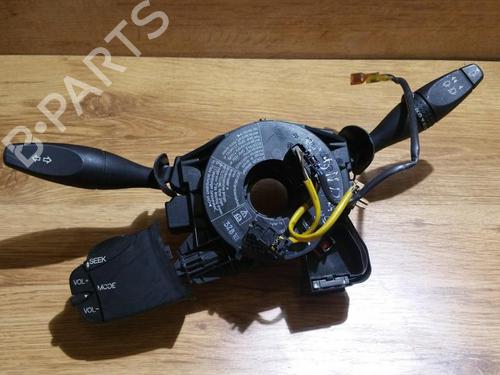 Used Warning switch Warning switch FORD MONDEO III (B5Y) 1.8 16V (110 hp) 35650961 35650961