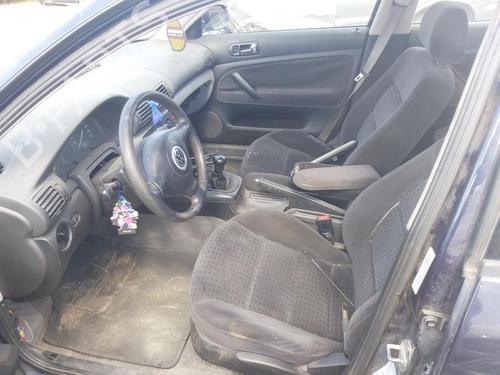 Speaker VW PASSAT B5 Variant (3B5) 1.9 TDI | BP32927093E2 - Image 8