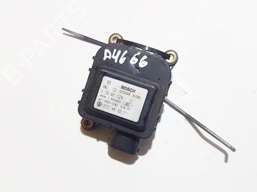 Used Electronic module Electronic module AUDI A6 C5 (4B2, 4B4) 2.5 TDI (150 hp) 33100503 33100503