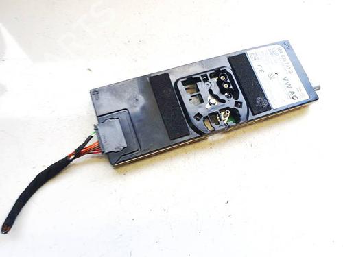 Módulo eletrónico Módulo eletrónico VW ID.4 (E21) Pro (174 hp) 35136308 35136308