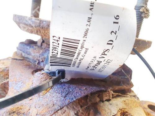 Electronic module CHEVROLET CAPTIVA (C100, C140) 2.0 D 4WD | BP35041111M83 - Image 2