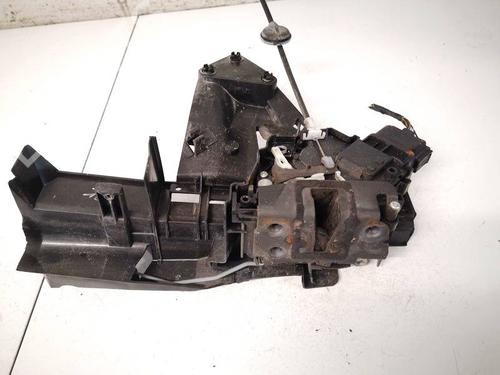 Used Front left lock Front left lock 39497471 39497471