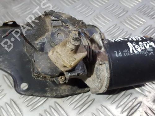 Used Front wiper motor Front wiper motor SUZUKI SWIFT II Saloon (AH, AJ) 1.0 (53 hp) 35673959 35673959