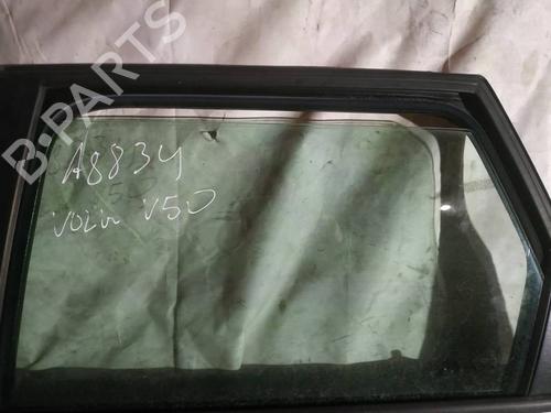 Used Rear left door window Rear left door window 35332358 35332358