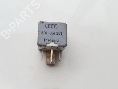 other-audi-a4-b5-8d2-1994-1995-1996-1997-1998-1999-2000-2001-33519217 main image