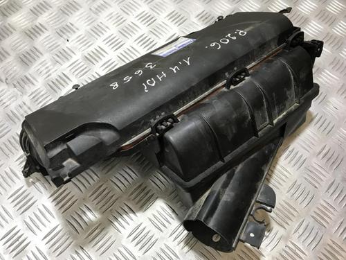 Used Air filter box Air filter box PEUGEOT 206 SW (2E/K) 1.4 HDi (68 hp) 35679083 35679083