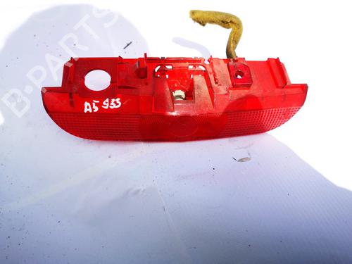 Used Third brake light Third brake light MAZDA 2 (DY) 1.4 (80 hp) 35514449 35514449