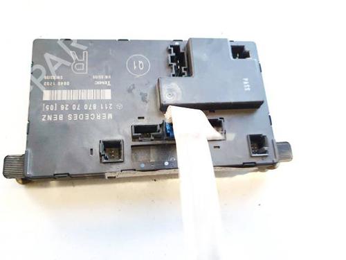 Used Electronic module Electronic module 34855718 34855718