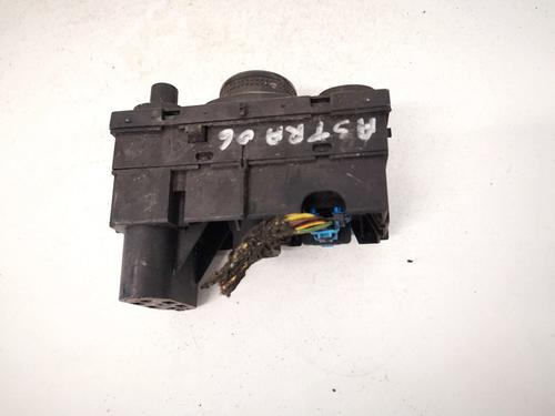 Switch OPEL ASTRA H (A04) 1.7 CDTI (L48) | BP35433571I30 - Image 2