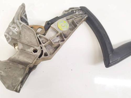 Used Hand brake Hand brake AUDI A3 (8P1) 1.9 TDI (105 hp) 34862542 34862542