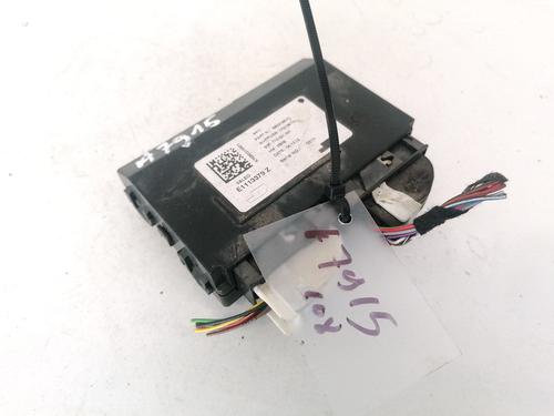 Used Electronic module Electronic module BMW 2 Coupe (F22, F87) 218 d (143 hp) 32912521 32912521