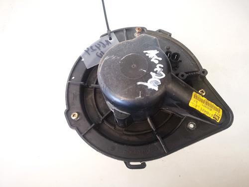Used Heater blower motor Heater blower motor 35598398 35598398