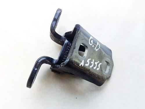 Used Hinge/Door check strap SAAB 9-3 (YS3F, E79, D79, D75) 2.2 TiD (125 hp) 33099516