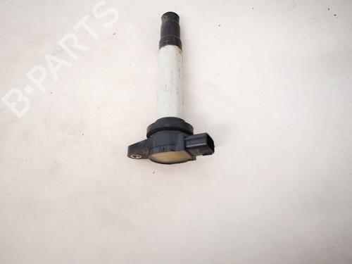 Used Ignition coil Ignition coil NISSAN PRIMERA (P11) 1.8 16V (114 hp) 35499329 35499329