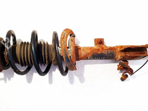 Used Left front shock absorber Left front shock absorber 38041191 38041191