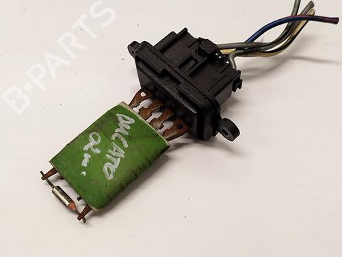 Used Heater resistor Heater resistor 34773873 34773873