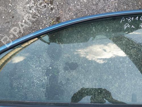 Dør rude ventre foran Dør rude ventre foran PEUGEOT 206 Hatchback (2A/C) 1.4 i (75 hp) 35405380 35405380