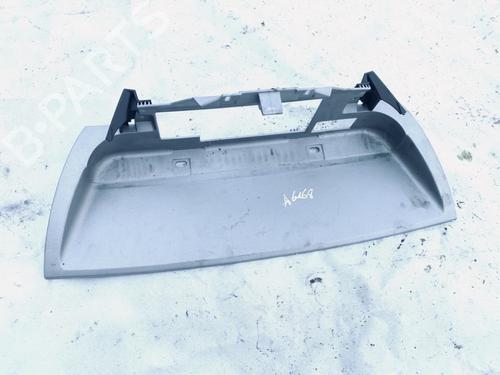 Used Other Other PEUGEOT 807 (EB_) 2.2 HDi (128 hp) 35603283 35603283