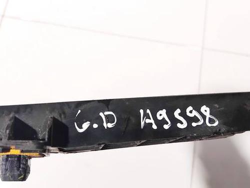 Support HONDA INSIGHT (ZE_) 1.3 IMA (ZE28, ZE2) | BP35112180C155 - Image 3