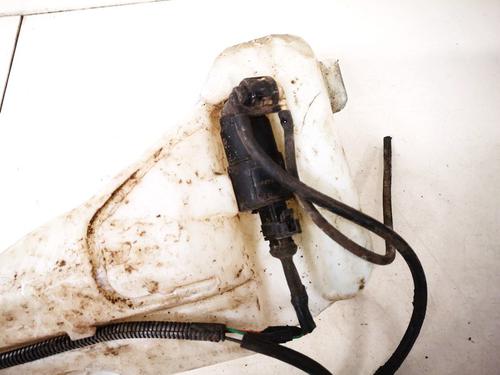 Used Washer pump Washer pump RENAULT MEGANE I (BA0/1_) 1.6 16V (BA04, BA0B, BA11, BA1J, BA16, BA19, BA1K, BA1V,... (107 hp) 35553508 35553508