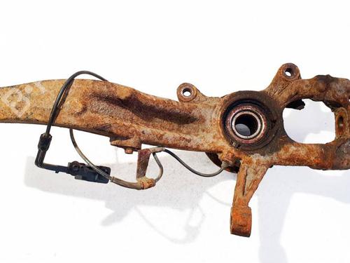 Left front steering knuckle MAZDA 6 Hatchback (GH) 2.0 MZR-CD (GH14) | BP38323214M25 - Image 2
