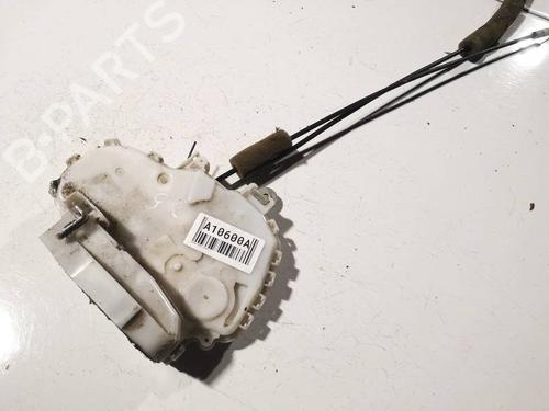 Used Rear left lock Rear left lock 34946187 34946187