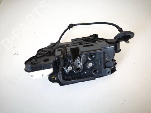 Used Front left lock Front left lock 35231927 35231927