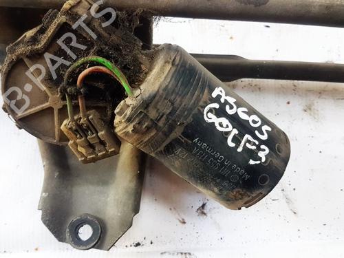Used Front wiper motor Front wiper motor 35869000 35869000