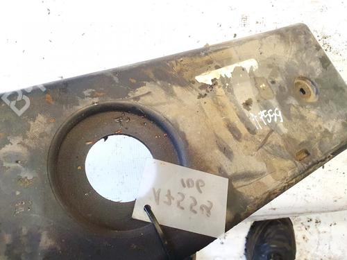 Upper protection FORD FOCUS II (DA_, HCP, DP) 1.6 TDCi | BP35481747M93 - Image 3